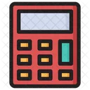 Calculadora  Icono