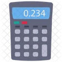 Calculadora  Icono