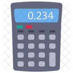 Calculadora  Icono