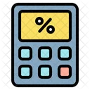 Calculadora  Icono