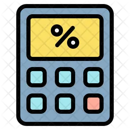 Calculadora  Icono