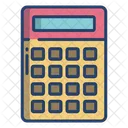 Calculadora  Icono