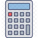 Calculadora  Icono