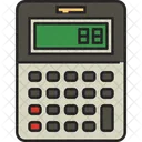 Calculadora  Icono