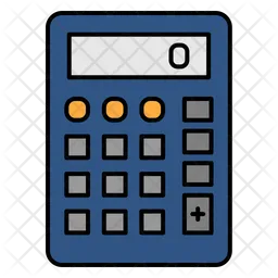 Calculadora  Icono