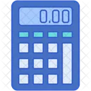 Calculadora  Icon