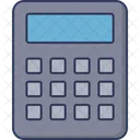 Calculadora  Icono