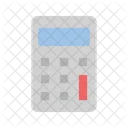 Calculadora Calcular Contabilidade Ícone