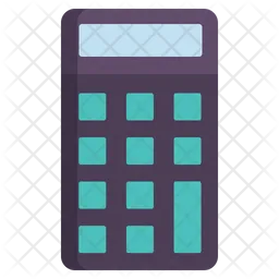 Calculadora  Icono