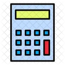 Calculadora  Icon