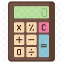 Calculadora  Icono