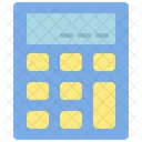 Calculadora  Icon