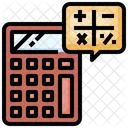 Calculadora  Icono