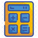 Calculadora  Icono