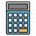 Calculadora  Icono