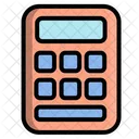 Calculadora  Icono