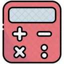 Calculadora  Icono