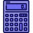 Calculadora  Icono