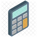 Calculadora  Icono