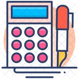 Calculadora  Ícone