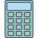 Calculadora  Icono