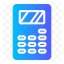 Calculadora Calcular Equilibrar Ícone