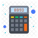 Calculadora  Icono