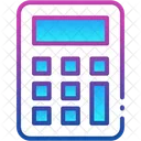 Calculadora  Icono