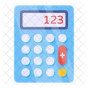 Calculadora  Icon