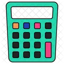 Calculadora  Icono