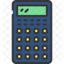 Calculadora  Icono