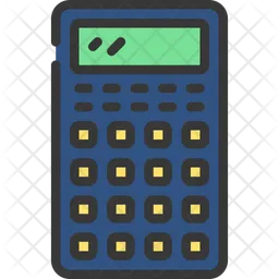 Calculadora  Icono