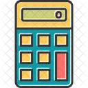 Calculadora  Ícone