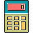 Calculadora  Icono