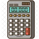 Calculadora  Icon