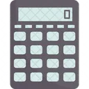 Calculadora  Icon