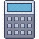 Calculadora  Icono