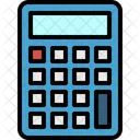 Calculadora  Icono