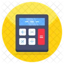 Calculadora  Icon