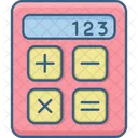 Calculadora  Ícone