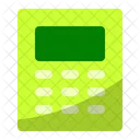 Calculadora  Icon