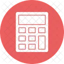 Calculadora  Icon