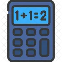 Calculadora  Icono