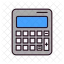 Calculadora  Icono