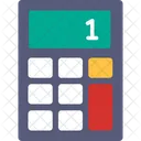 Calculadora  Icon