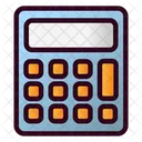 Calculadora  Icono