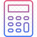 Calculadora Icono