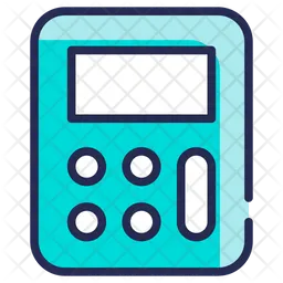 Calculadora  Ícone