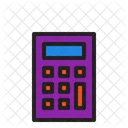 Calculadora  Icono