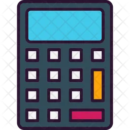 Calculadora  Icono